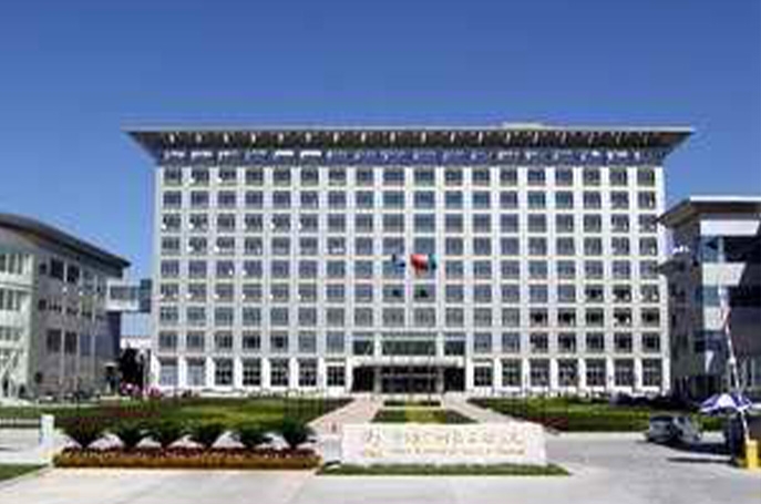 航天五院 新風機組